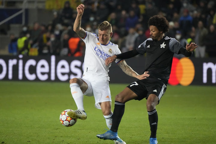 Ο Φελίπε Μπρούνο υπέγραψε στην Ομόνοια για δύο χρόνια