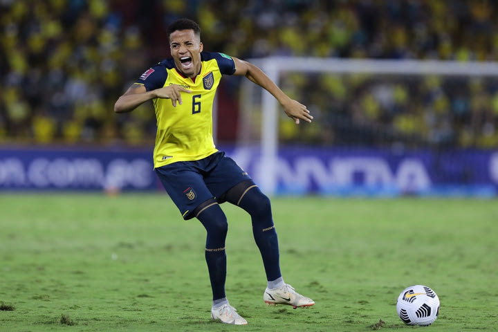 Παγκόσμιο Κύπελλο 2022: Το Εκουαδόρ απειλείται με αποκλεισμό, η Χιλή και η… Ιταλία παραμονεύουν