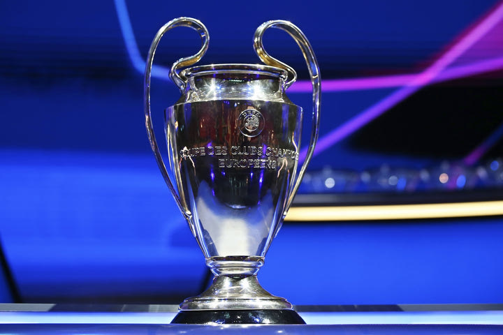 LIVE Streaming: Η κλήρωση των “8” του Champions League και το μονοπάτι μέχρι τον τελικό