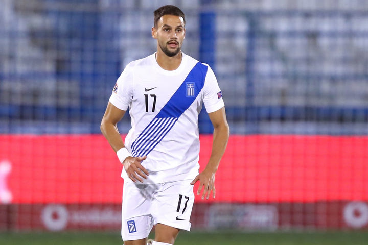 Εθνική Ελλάδας: Με 4-3-3 και αρκετά νέα πρόσωπα κόντρα στην Κύπρο