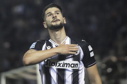 ΠΑΟΚ: Πρόταση για Τσόλακ η Ρέιντζερς