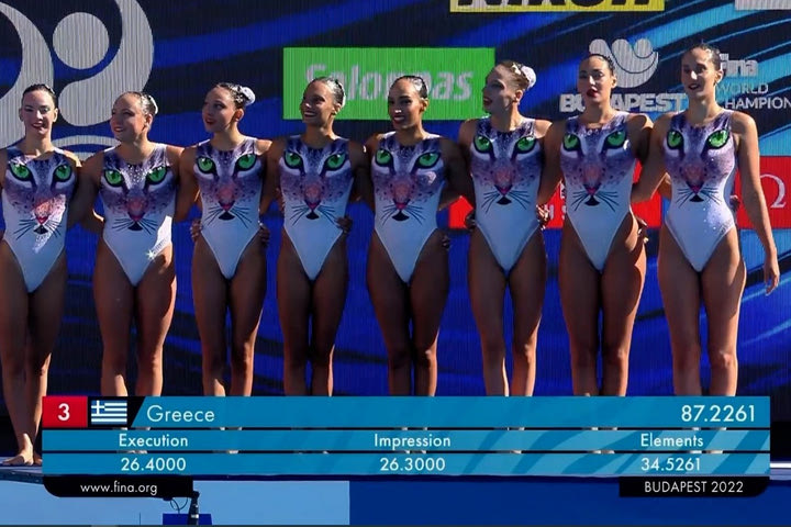 Πέμπτη στον κόσμο η Ελλάδα στο τεχνικό πρόγραμμα του Κόμπο