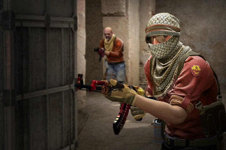 H FaZe clan απέκλεισε την ENCE και συνεχίζει στα ημιτελικά του Roobet Cup