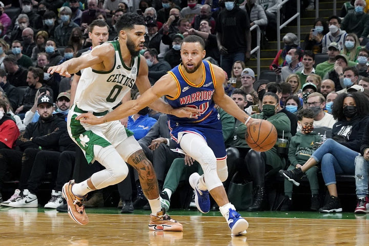 NBA Finals, Γουόριορς – Σέλτικς: Η ανάλυση των τελικών