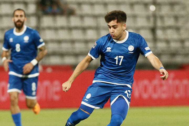Βόρεια Ιρλανδία – Κύπρος 2-2: Έχασε τη νίκη μέσα από τα χέρια της η ομάδα του Κωστένογλου