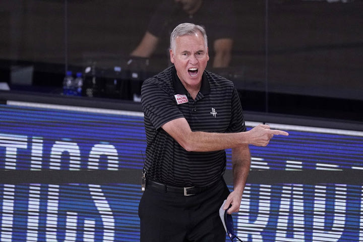 NBA, Χόρνετς: Ντ’ Αντόνι και Άτκινσον τα φαβορί για την θέση του προπονητή