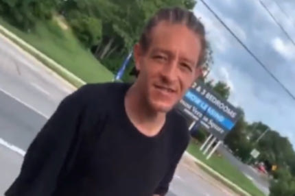 NBA: Ο Ντελόντε Γουέστ ξανά άστεγος στους δρόμους