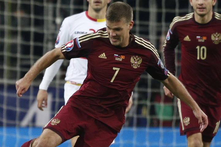 Πρώην αρχηγός εθνικής Ρωσίας: “Είναι φρίκη, μπορεί να με σκοτώσουν γι’ αυτό που λέω”