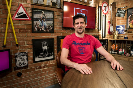 LIVE Show Must Go On για τον σαρωτικό Ολυμπιακό στη EuroLeague και το μεγάλο ντέρμπι της OPAP Arena