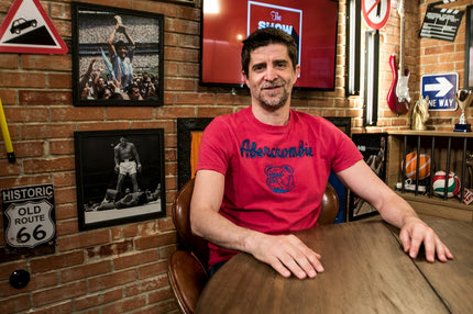 LIVE Show Must Go On για τις εξελίξεις με τους τραυματίες στην ΑΕΚ και την προετοιμασία των μεγάλων για την ευρωπαϊκή πρεμιέρα