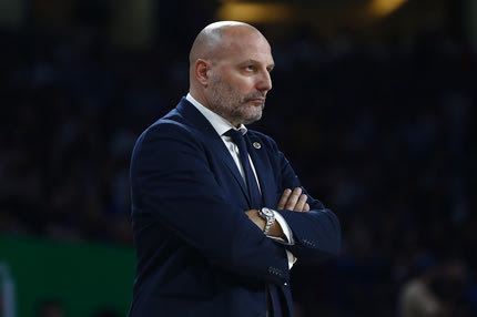 Ο Σάσα Τζόρτζεβιτς αναλαμβάνει την Εθνική Κίνας