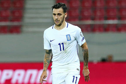 Ο Τάσος Δώνης συνεχίζει στο ΑΠΟΕΛ