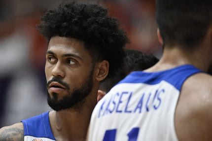 Εθνική Μπάσκετ: Η βαθμολογία μετά από τη νίκη της Ελλάδας επί της Μεγάλης Βρετανίας