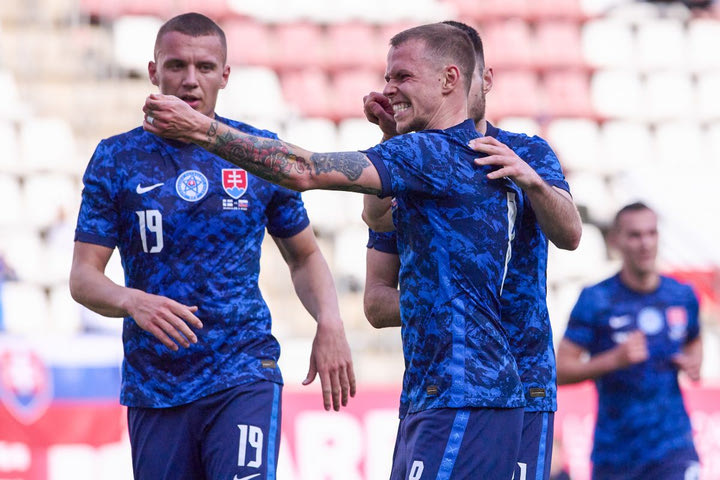 Προγνωστικά Στοιχήματος: Δυάδα από τη League C του Nations League στο 2.73