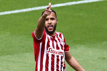 Ολυμπιακός: Δυνατό τεστ απέναντι στην Άλκμααρ, στην “πρεμιέρα” της νέας φανέλας