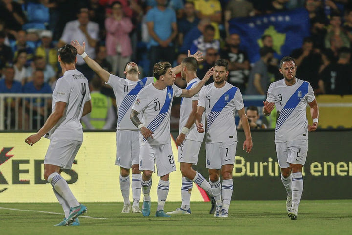 Η πρόταση της ημέρας από το Match Money: Η Ελλάδα που… αγαπήσαμε
