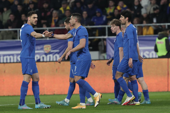 Η πρόταση της ημέρας από το Match Money: Δυάδα από το Nations League