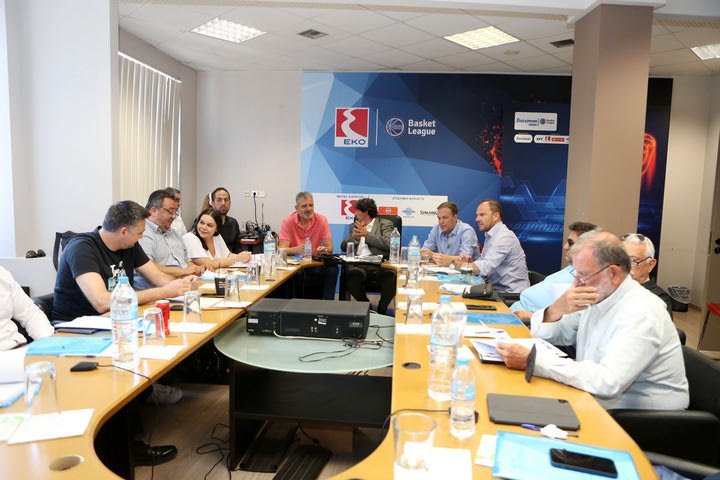 ΕΣΑΚΕ: Η ημέρα της κρίσης για ΑΕΚ, Άρη, Απόλλωνα, Λάρισα, εκπνέει η διορία