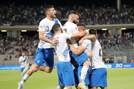 Μια παρέα που μπορεί να γράψει τη δική της ιστορία