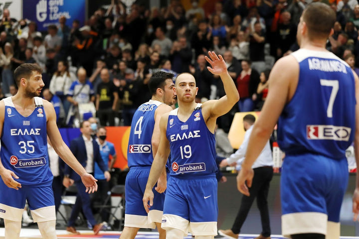 Προκριματικά Παγκοσμίου Κυπέλλου, Εθνική Ανδρών: Οι ημερομηνίες για το 5ο και το 6ο παράθυρο