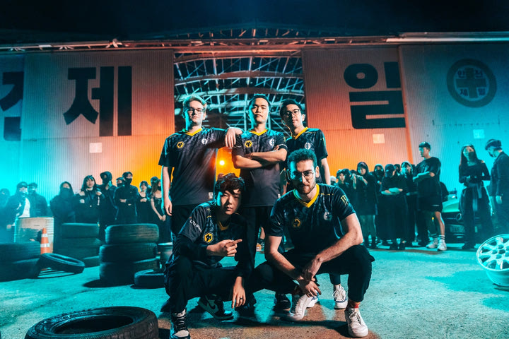 Με τον ίδιο βασικό κορμό θα παρουσιαστεί η Evil Geniuses στο LCS για το 2023
