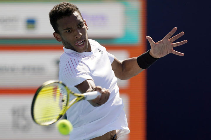 ATP Finals: Στο Παρίσι τα δύο τελευταία εισιτήρια