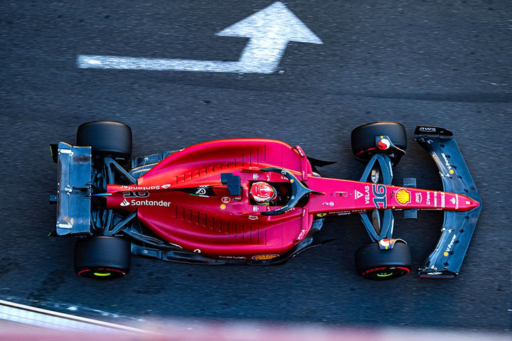 Formula 1: Η Ferrari μπορεί να κερδίσει το πρωτάθλημα, λέει ο Λεκλέρ και η Red Bull