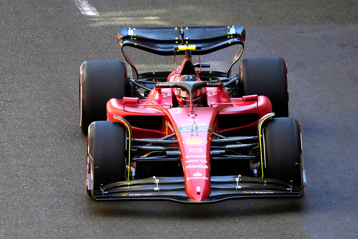 Formula 1: Τι σημαίνουν για τις Mercedes και Ferrari τα μέτρα της FIA για τις αναπηδήσεις των μονοθεσίων