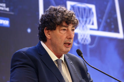 ΕΣΑΚΕ για την απόφαση των κριτών για αποχή: “Να λυθούν τα προβλήματα χωρίς να πληγεί το μπάσκετ”