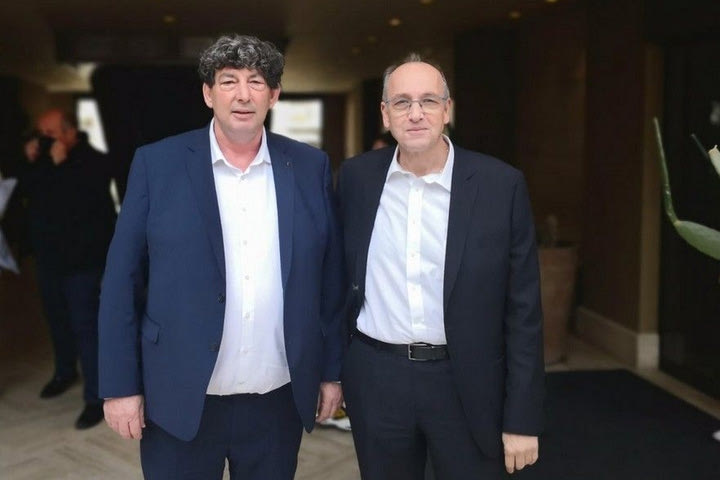 Basket League και Elite League γίνονται ένα σε εμπορικό επίπεδο: Τι σημαίνει πρακτικά η συμπόρευση ΕΟΚ – ΕΣΑΚΕ