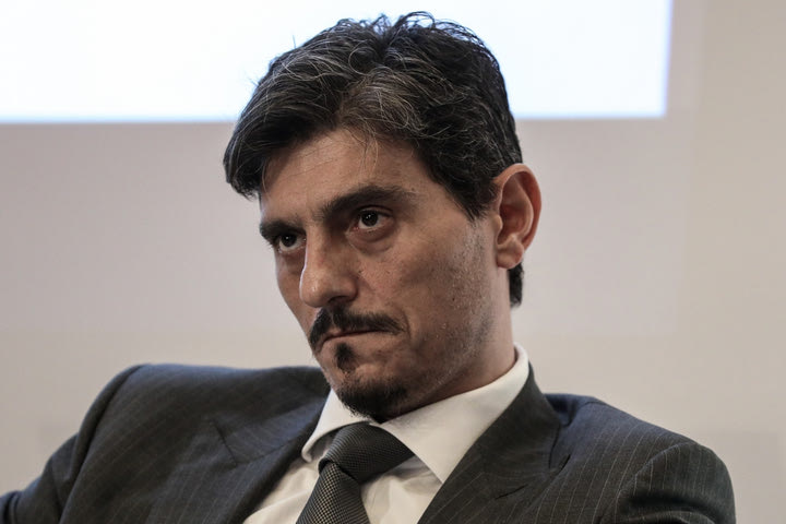 Δημήτρης Γιαννακόπουλος: “Πρέπει να χτίσουμε σχεδόν από το μηδέν και θα το κάνουμε”