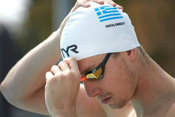 Μεσογειακοί αγώνες: Ακόμα τρία μετάλλια για την Ελλάδα στο Οράν