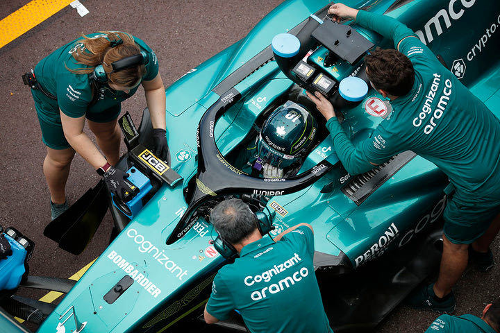 Αλλαγές στους κανονισμούς της F1 για να βελτιωθεί η αξιοπιστία των μονοθεσίων
