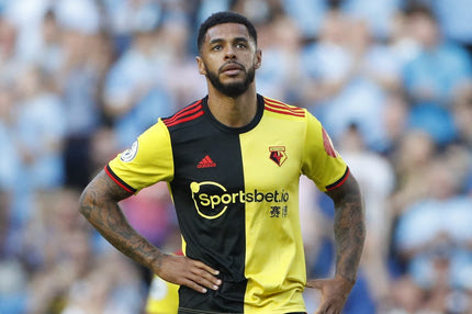 Άρης: Πρώτος στόχος για την επίθεση ο 31χρονος Αντρέ Γκρέι