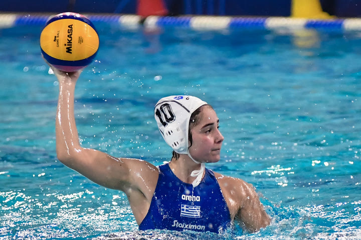 Ισπανία – Ελλάδα 10-10: Ισοπαλία για την Εθνική γυναικών και όλα ανοιχτά για την κορυφή του ομίλου