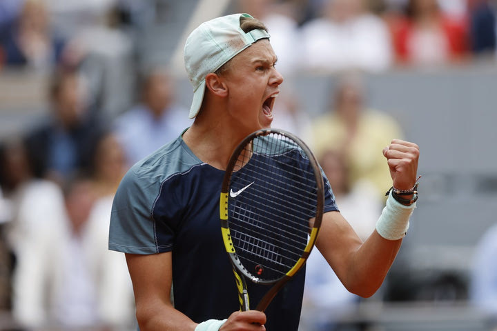 Προγνωστικά Roland Garros: Βραδινή σκανδιναβική μονομαχία για 1.82
