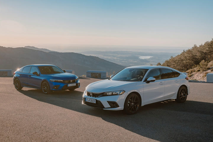 Ανακοινώθηκαν οι τιμές του νέου Honda Civic στην Ελλάδα