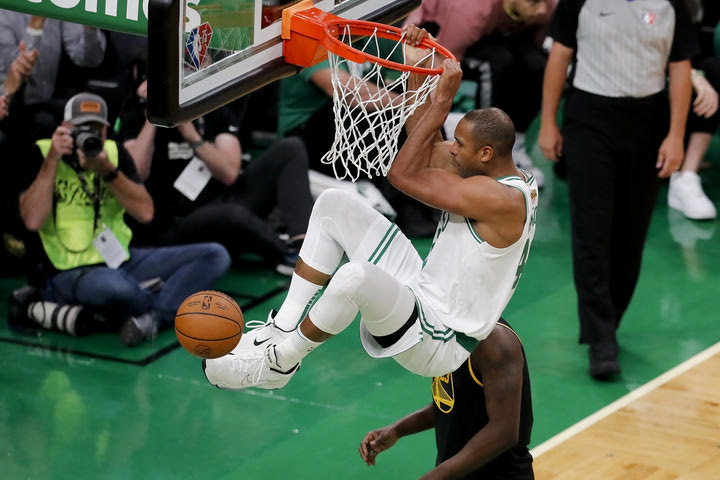 NBA Finals, Σέλτικς – Γουόριορς 116-100: Σκληρή Βοστώνη, πάτησε το Γκόλντεν Στέιτ και έκανε το 2-1