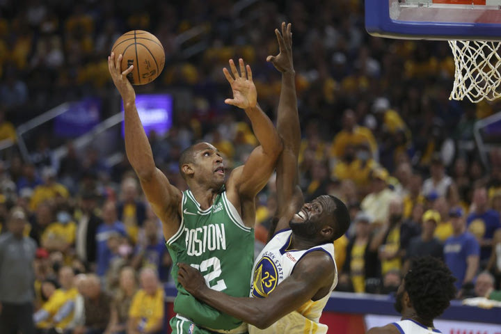 Προγνωστικά NBA: Δίκαιο φαβορί η Βοστώνη στο Game 3