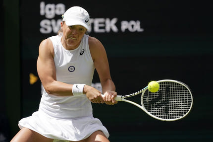 Miami Open: Αποσύρθηκε η Σβιόντεκ