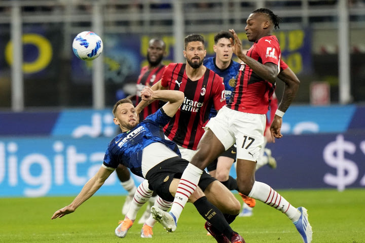 Serie A: Βγήκε το πρόγραμμα της σεζόν 2022/23, αναλυτικά τα ντέρμπι και το πρόγραμμα της πρεμιέρας