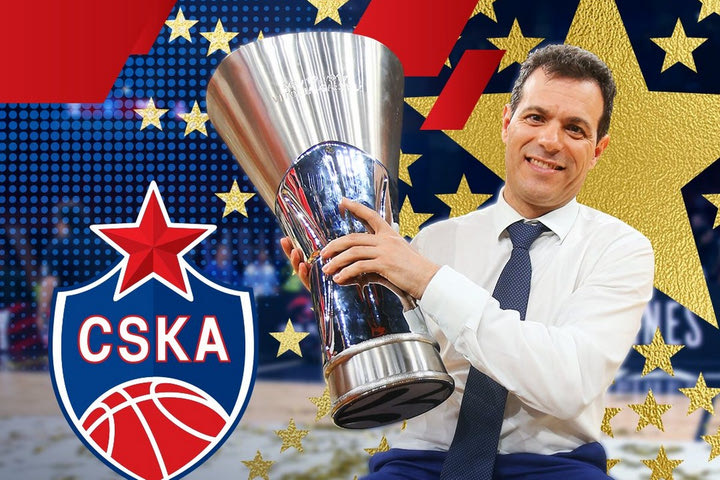 Η ΤΣΣΚΑ Μόσχας προχωράει στη μετά-Ιτούδη εποχή έχοντας εντοπίσει τον εκλεκτό