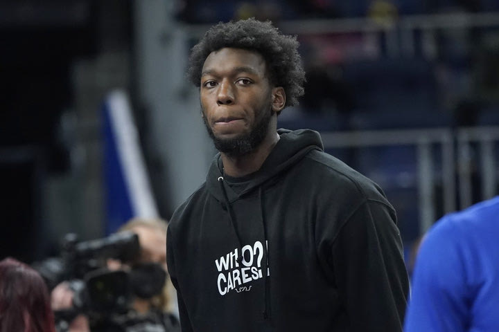 NBA, Γκόλντεν Στέιτ Γουόριορς: Ο Τζέιμς Γουάιζμαν βάζει ως στόχο το Summer League