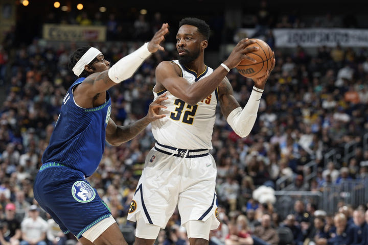 NBA, Νάγκετς: Ο Τζεφ Γκριν ενεργοποίησε την option στο συμβόλαιό του και έμεινε στο Ντένβερ