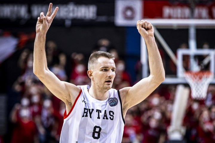 Ρίτας – Λιετκαμπέλις 85-63: Εύκολα το 2-1 οι γηπεδούχοι στους τελικούς της Λιθουανίας