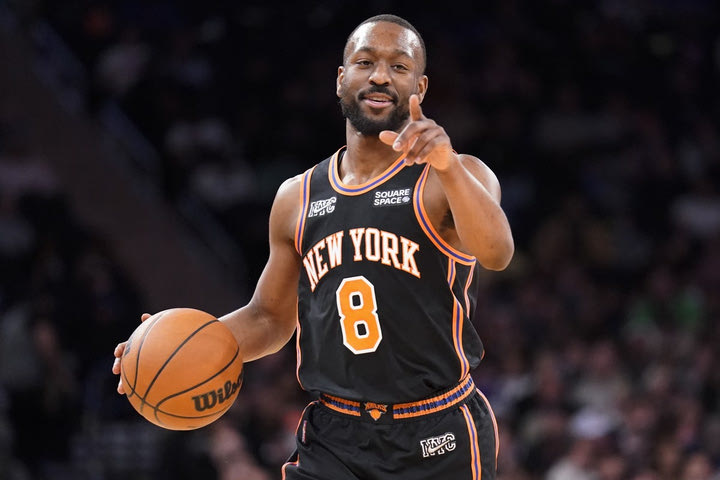 NBA: Ο Κέμπα Γουόκερ βγαίνει στην αγορά των free agents