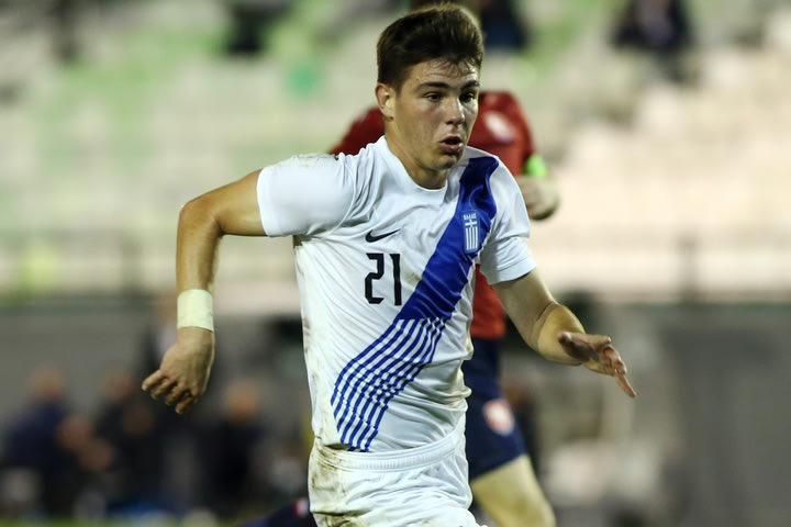 Εθνική Ελλάδος: Ήττα στην πρεμιέρα της στους Μεσογειακούς Αγώνες κόντρα στην Τουρκία