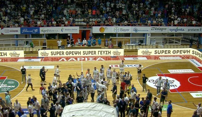 Το ξέσπασμα του Βόβορα και η σύρραξη στο φινάλε