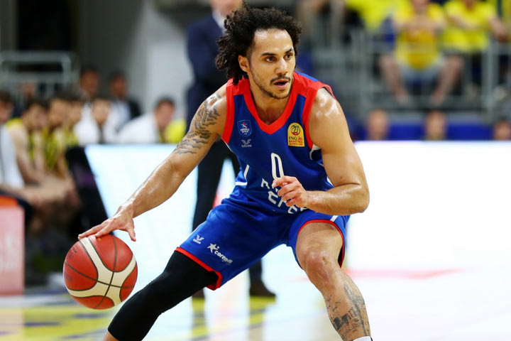 EuroLeague: Το ιατρικό δελτίο της 2ης ημέρας της 1ης αγωνιστικής