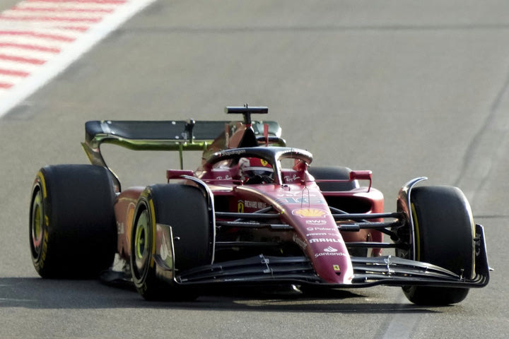 Formula 1, GP Μπακού: Ο Λεκλέρ πήρε την 4η σερί pole position, δεύτερος ο Πέρεζ